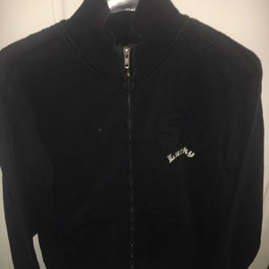 Lucky Brand Track Jacket